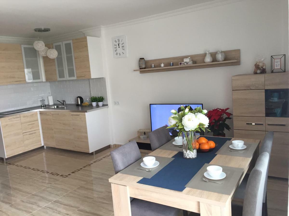 Apartment Near Yumbo And Cita プラヤ・デル・イングレス エクステリア 写真